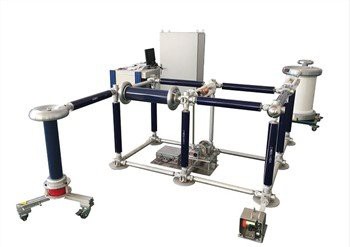 Moudle Type of Impulse Generator